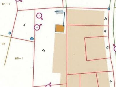 山梨県都留市 禾生駅23分 戸建て 1,284万円の競売物件情報 #6