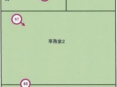 山梨県都留市 禾生駅23分 戸建て 1,284万円の競売物件情報 #9
