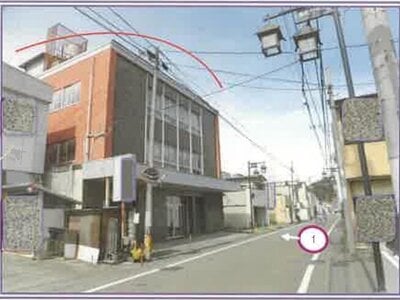 山梨県都留市 谷村町駅5分 戸建て 613万円の競売物件情報 #10