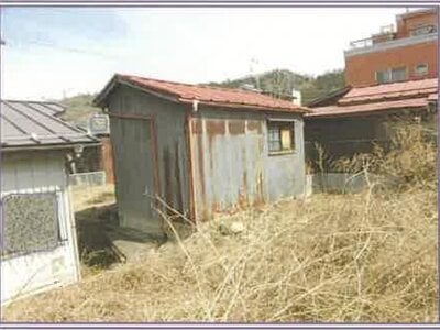 山梨県都留市 谷村町駅5分 戸建て 613万円の競売物件情報 #14