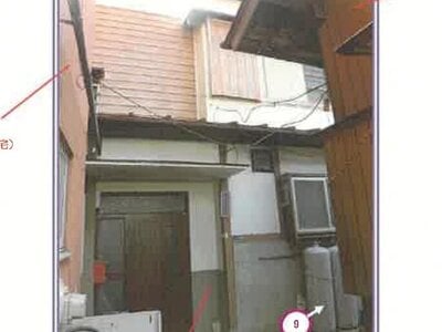 山梨県都留市 谷村町駅5分 戸建て 613万円の競売物件情報 #16
