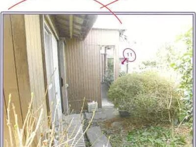 山梨県都留市 谷村町駅5分 戸建て 613万円の競売物件情報 #18