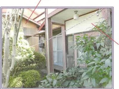 山梨県都留市 谷村町駅5分 戸建て 613万円の競売物件情報 #19