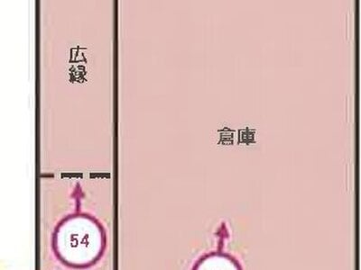 山梨県都留市 谷村町駅5分 戸建て 613万円の競売物件情報 #2