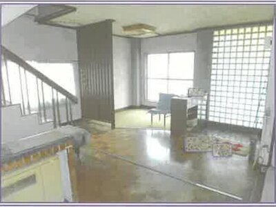 山梨県都留市 谷村町駅5分 戸建て 613万円の競売物件情報 #22