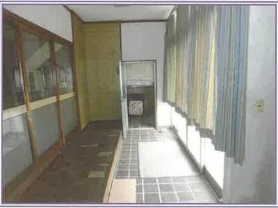 山梨県都留市 谷村町駅5分 戸建て 613万円の競売物件情報 #23