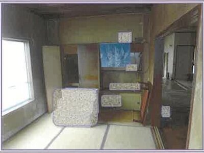 山梨県都留市 谷村町駅5分 戸建て 613万円の競売物件情報 #27