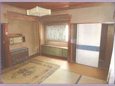 山梨県都留市 谷村町駅5分 戸建て 613万円の競売物件情報 #34