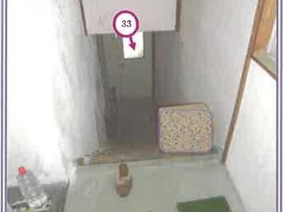 山梨県都留市 谷村町駅5分 戸建て 613万円の競売物件情報 #40
