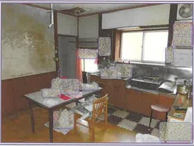 山梨県都留市 谷村町駅5分 戸建て 613万円の競売物件情報 #51