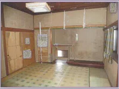 山梨県都留市 谷村町駅5分 戸建て 613万円の競売物件情報 #57