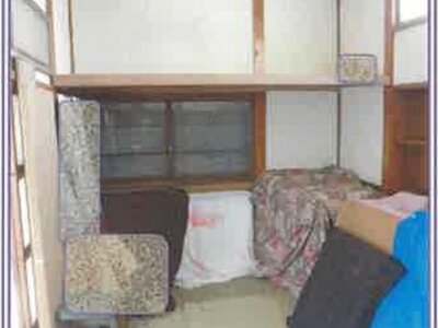 山梨県都留市 谷村町駅5分 戸建て 613万円の競売物件情報 #61