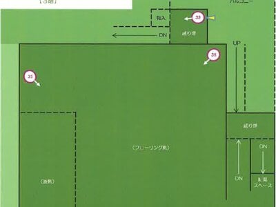 山梨県都留市 谷村町駅5分 戸建て 613万円の競売物件情報 #7
