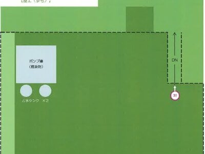 山梨県都留市 谷村町駅5分 戸建て 613万円の競売物件情報 #8