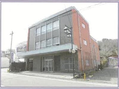 山梨県都留市 谷村町駅5分 戸建て 613万円の競売物件情報 #9