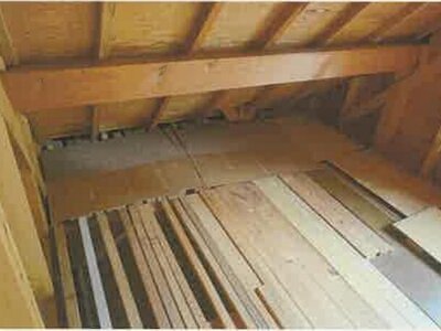 山梨県南巨摩郡南部町 内船駅 戸建て 530万円の競売物件情報 #18