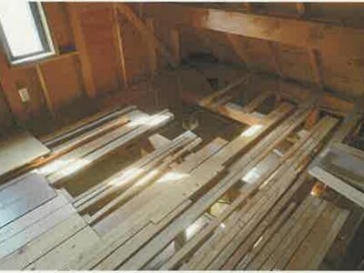 山梨県南巨摩郡南部町 内船駅 戸建て 530万円の競売物件情報 #19