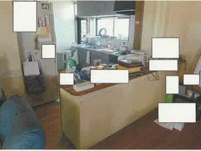 山梨県南巨摩郡南部町 内船駅 戸建て 530万円の競売物件情報 #9