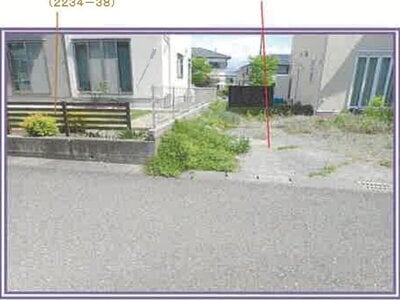 山梨県南アルプス市 塩崎駅 戸建て 1,259万円の競売物件情報 #10