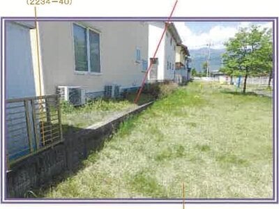 山梨県南アルプス市 塩崎駅 戸建て 1,259万円の競売物件情報 #11