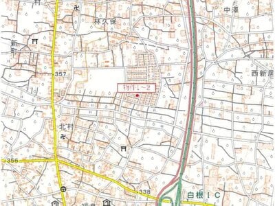 山梨県南アルプス市 塩崎駅 戸建て 1,259万円の競売物件情報 #34