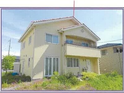 山梨県南アルプス市 塩崎駅 戸建て 1,259万円の競売物件情報 #4