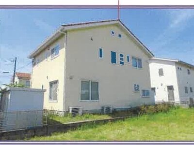 山梨県南アルプス市 塩崎駅 戸建て 1,259万円の競売物件情報 #6