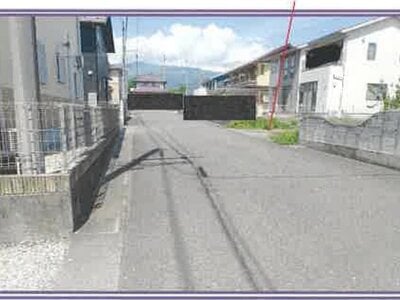 山梨県南アルプス市 塩崎駅 戸建て 1,259万円の競売物件情報 #8