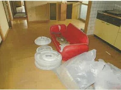 山梨県甲斐市 常永駅27分 戸建て 503万円の競売物件情報 #10