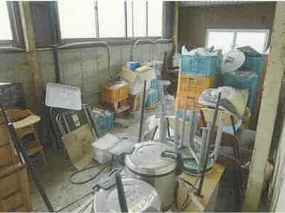山梨県甲斐市 常永駅27分 戸建て 503万円の競売物件情報 #14