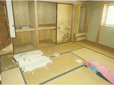 山梨県甲斐市 常永駅27分 戸建て 503万円の競売物件情報 #16