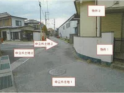 山梨県甲斐市 常永駅27分 戸建て 503万円の競売物件情報 #3