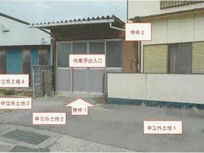 山梨県甲斐市 常永駅27分 戸建て 503万円の競売物件情報 #4
