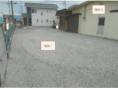 山梨県甲斐市 常永駅27分 戸建て 503万円の競売物件情報 #5
