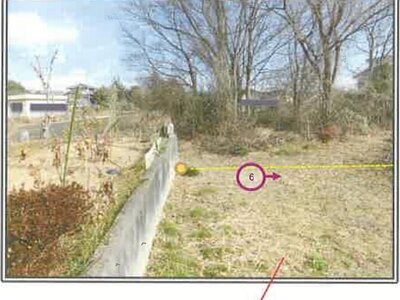 (値下げ) 山梨県南アルプス市 塩崎駅 農地 12万円の競売物件情報 #10