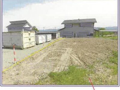 (値下げ) 山梨県南アルプス市 塩崎駅 農地 12万円の競売物件情報 #11
