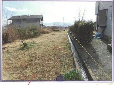 (値下げ) 山梨県南アルプス市 塩崎駅 農地 12万円の競売物件情報 #15