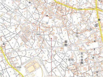(値下げ) 山梨県南アルプス市 塩崎駅 農地 12万円の競売物件情報 #19