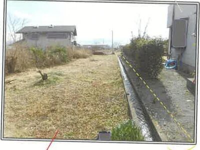 (値下げ) 山梨県南アルプス市 塩崎駅 農地 12万円の競売物件情報 #6