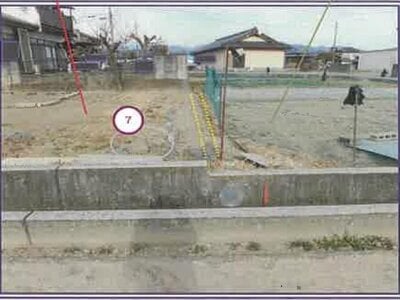 (値下げ) 山梨県甲斐市 塩崎駅13分 農地 4万円の競売物件情報 #6