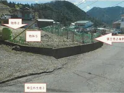 (値下げ) 山梨県上野原市 上野原駅 戸建て 314万円の競売物件情報 #10