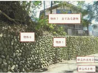 (値下げ) 山梨県上野原市 上野原駅 戸建て 314万円の競売物件情報 #2