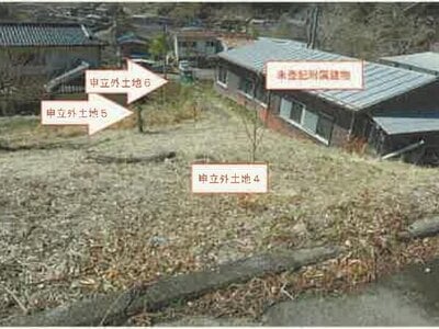(値下げ) 山梨県上野原市 上野原駅 戸建て 314万円の競売物件情報 #5