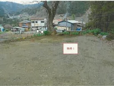 (値下げ) 山梨県上野原市 上野原駅 戸建て 314万円の競売物件情報 #6