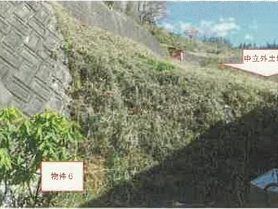 (値下げ) 山梨県上野原市 上野原駅 戸建て 314万円の競売物件情報 #9