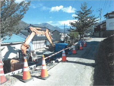 (値下げ) 長野県南佐久郡川上村 信濃川上駅 戸建て 222万円の競売物件情報 #11