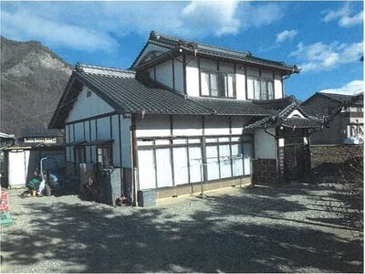 (値下げ) 長野県南佐久郡川上村 信濃川上駅 戸建て 222万円の競売物件情報 #14