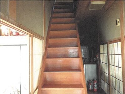 (値下げ) 長野県南佐久郡川上村 信濃川上駅 戸建て 222万円の競売物件情報 #28
