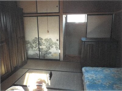 (値下げ) 長野県南佐久郡川上村 信濃川上駅 戸建て 222万円の競売物件情報 #35
