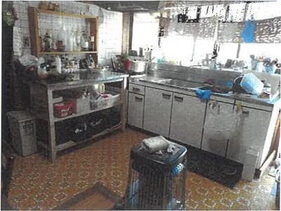 (値下げ) 長野県南佐久郡川上村 信濃川上駅 戸建て 222万円の競売物件情報 #4